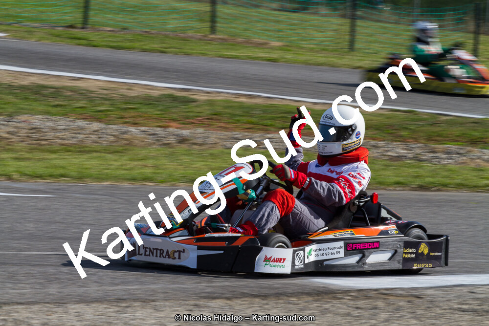 26 & 27/09/2015 : 24H de Muret Loisir à Muret (Photos Nicolas Hidalgo) 2015 — karting