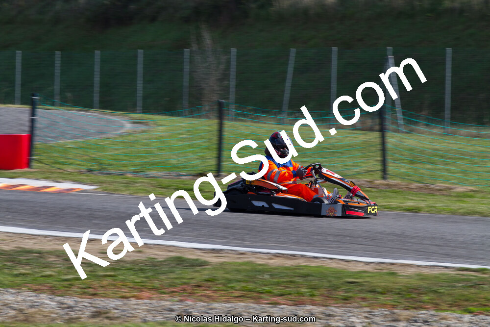 26 & 27/09/2015 : 24H de Muret Loisir à Muret (Photos Nicolas Hidalgo) 2015 — karting