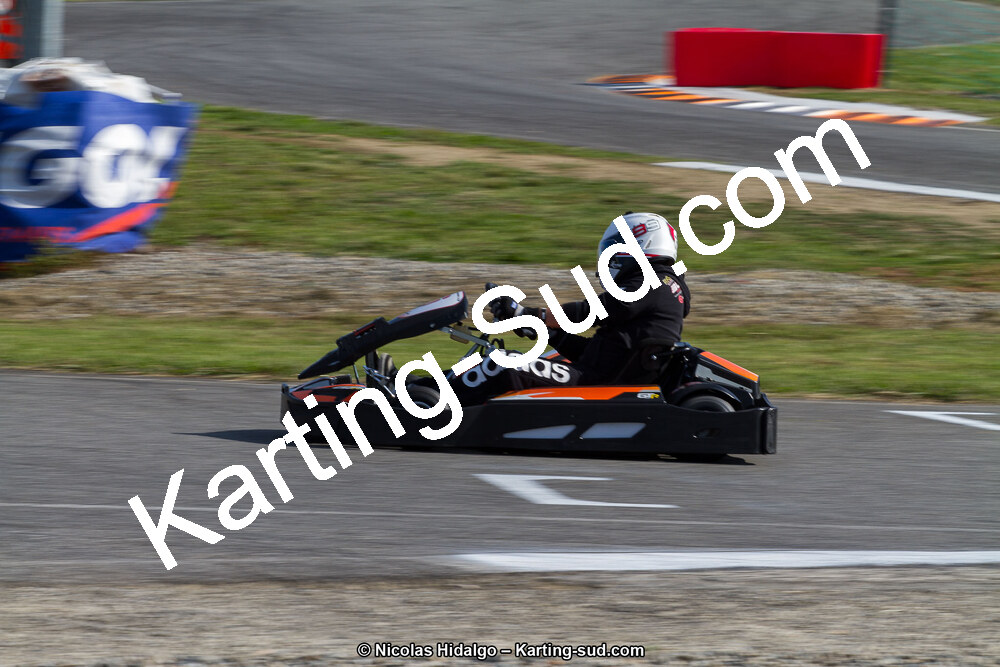 26 & 27/09/2015 : 24H de Muret Loisir à Muret (Photos Nicolas Hidalgo) 2015 — karting