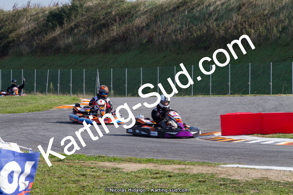 26 & 27/09/2015 : 24H de Muret Loisir à Muret (Photos Nicolas Hidalgo) 2015 — karting