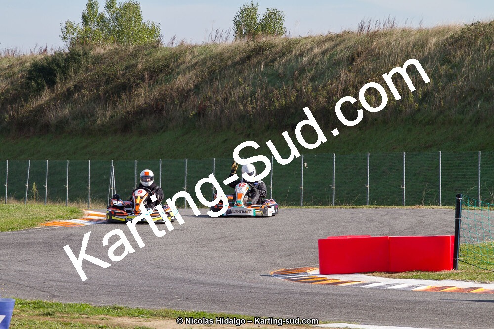 26 & 27/09/2015 : 24H de Muret Loisir à Muret (Photos Nicolas Hidalgo) 2015 — karting