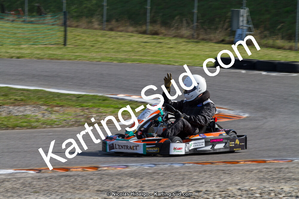26 & 27/09/2015 : 24H de Muret Loisir à Muret (Photos Nicolas Hidalgo) 2015 — karting
