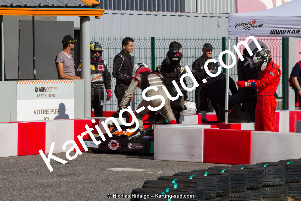 26 & 27/09/2015 : 24H de Muret Loisir à Muret (Photos Nicolas Hidalgo) 2015 — karting