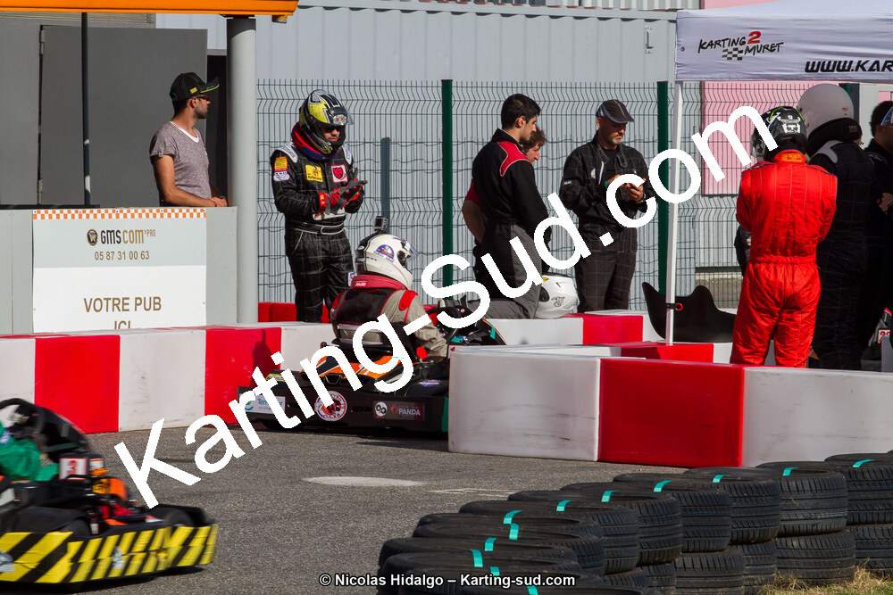 26 & 27/09/2015 : 24H de Muret Loisir à Muret (Photos Nicolas Hidalgo) 2015 — karting