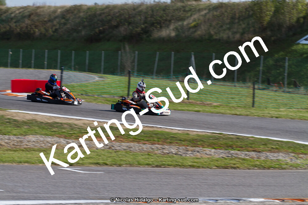26 & 27/09/2015 : 24H de Muret Loisir à Muret (Photos Nicolas Hidalgo) 2015 — karting