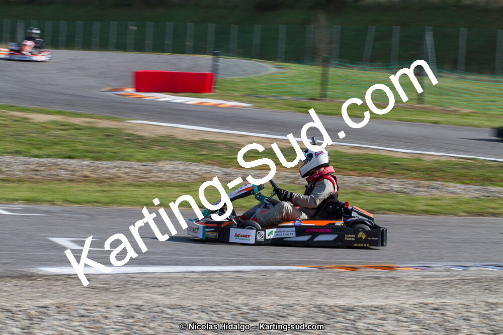26 & 27/09/2015 : 24H de Muret Loisir à Muret (Photos Nicolas Hidalgo) 2015 — karting