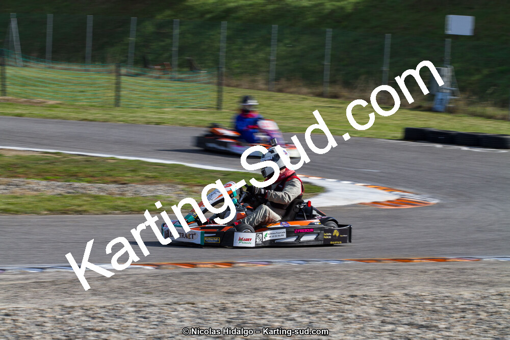 26 & 27/09/2015 : 24H de Muret Loisir à Muret (Photos Nicolas Hidalgo) 2015 — karting