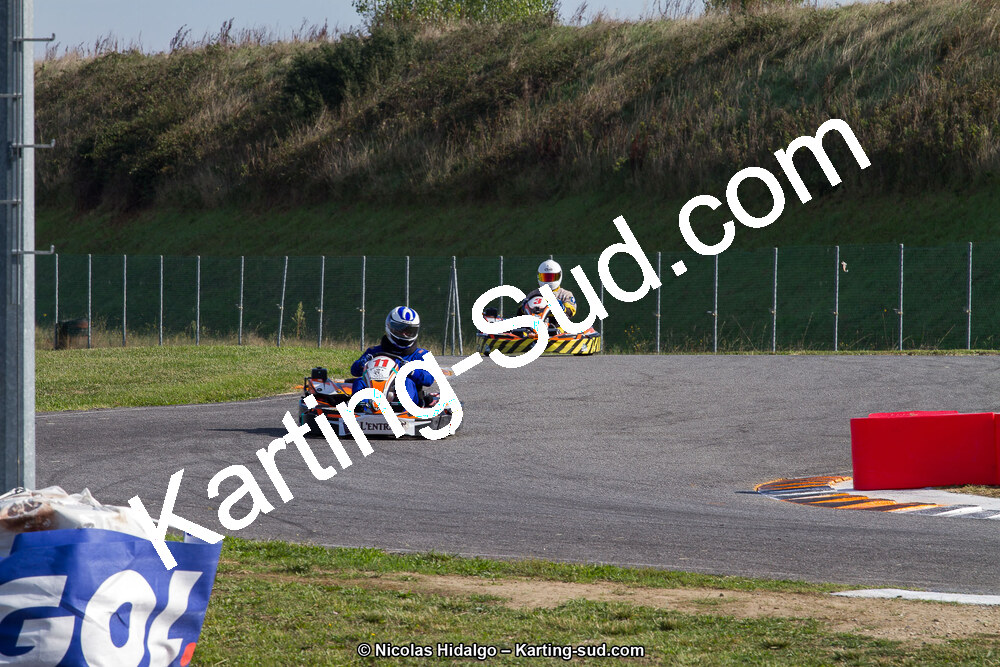 26 & 27/09/2015 : 24H de Muret Loisir à Muret (Photos Nicolas Hidalgo) 2015 — karting