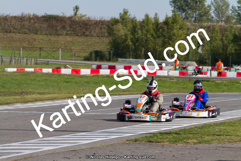 26 & 27/09/2015 : 24H de Muret Loisir à Muret (Photos Nicolas Hidalgo) 2015 — karting