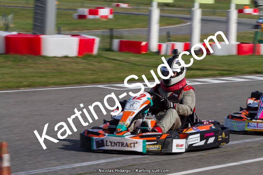 26 & 27/09/2015 : 24H de Muret Loisir à Muret (Photos Nicolas Hidalgo) 2015 — karting