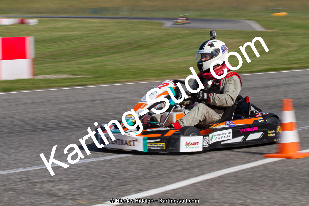 26 & 27/09/2015 : 24H de Muret Loisir à Muret (Photos Nicolas Hidalgo) 2015 — karting