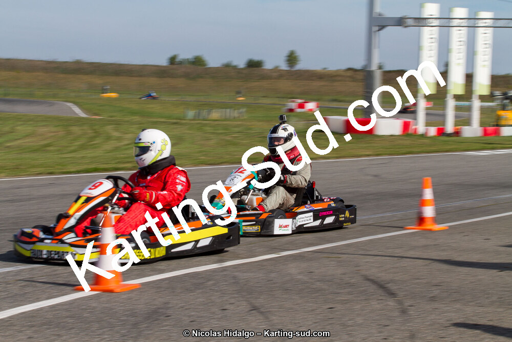 26 & 27/09/2015 : 24H de Muret Loisir à Muret (Photos Nicolas Hidalgo) 2015 — karting