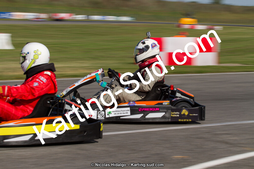 26 & 27/09/2015 : 24H de Muret Loisir à Muret (Photos Nicolas Hidalgo) 2015 — karting