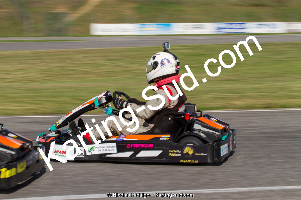 26 & 27/09/2015 : 24H de Muret Loisir à Muret (Photos Nicolas Hidalgo) 2015 — karting