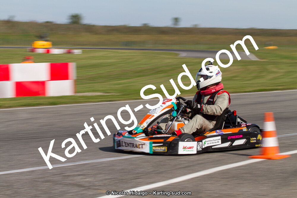 26 & 27/09/2015 : 24H de Muret Loisir à Muret (Photos Nicolas Hidalgo) 2015 — karting