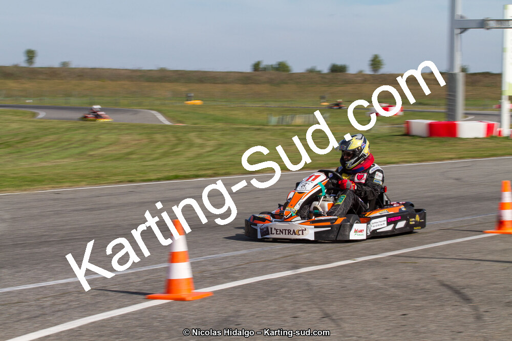 26 & 27/09/2015 : 24H de Muret Loisir à Muret (Photos Nicolas Hidalgo) 2015 — karting