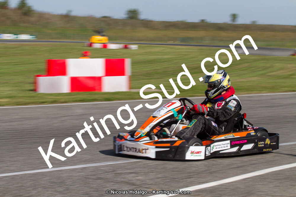 26 & 27/09/2015 : 24H de Muret Loisir à Muret (Photos Nicolas Hidalgo) 2015 — karting