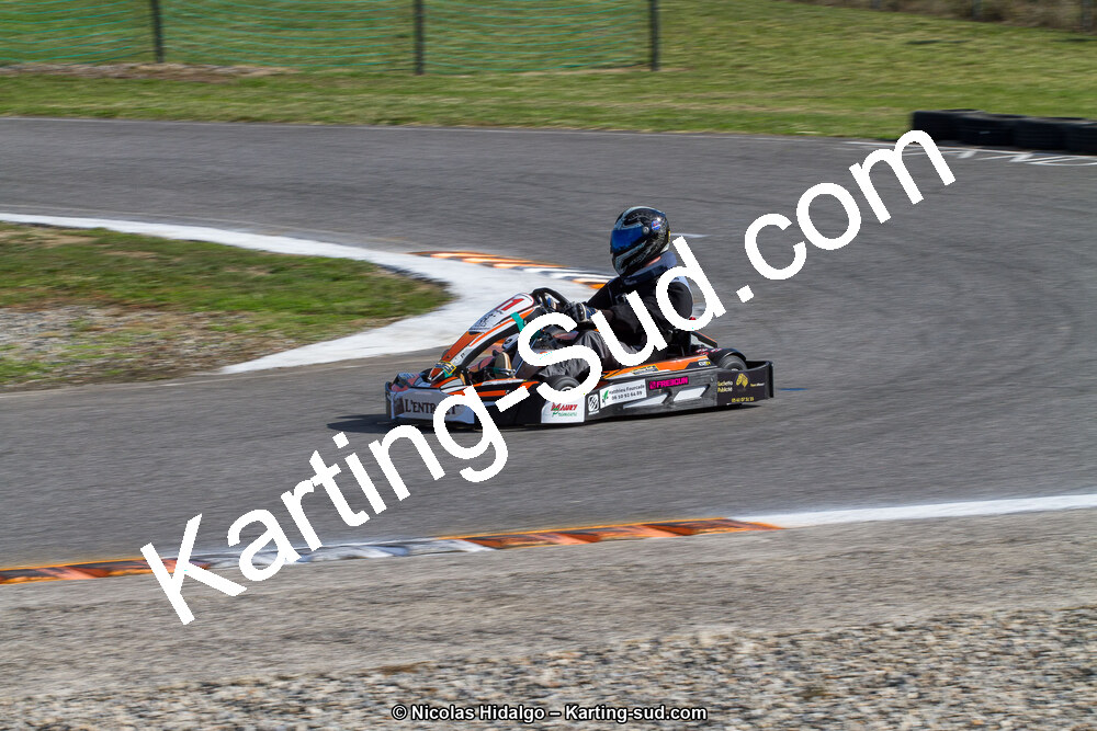 26 & 27/09/2015 : 24H de Muret Loisir à Muret (Photos Nicolas Hidalgo) 2015 — karting