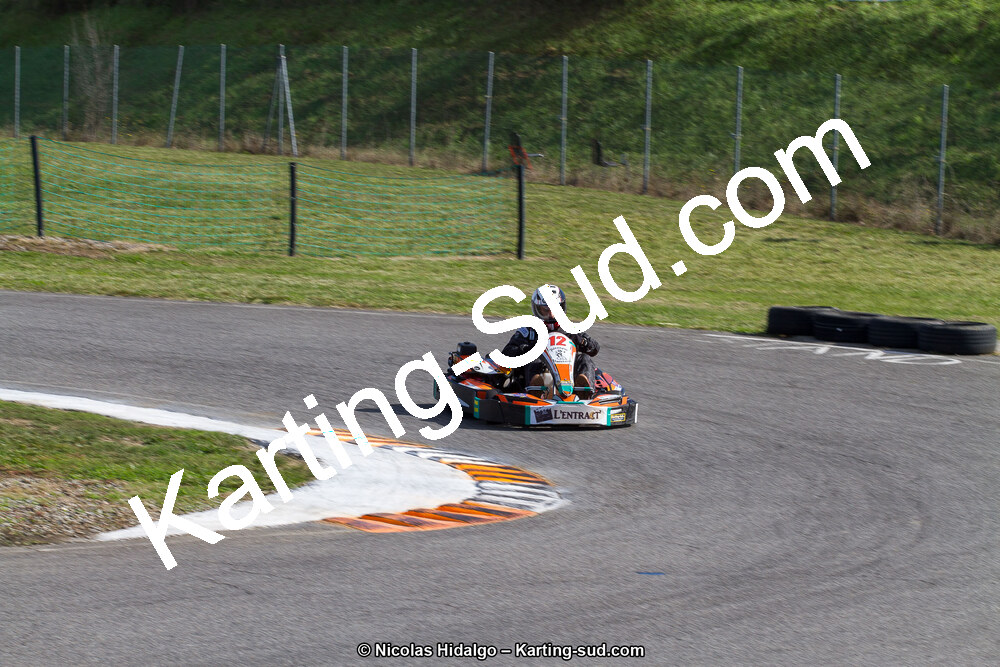 26 & 27/09/2015 : 24H de Muret Loisir à Muret (Photos Nicolas Hidalgo) 2015 — karting