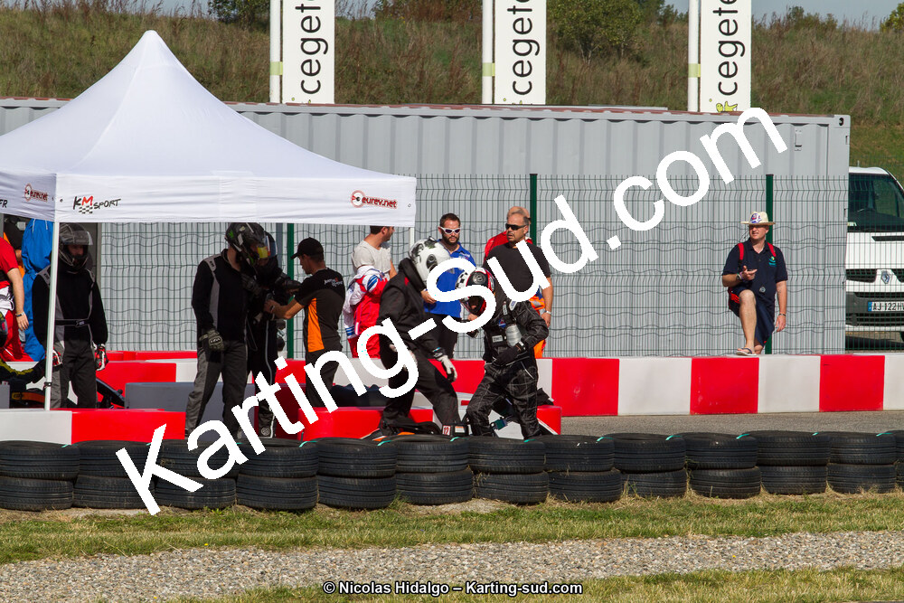26 & 27/09/2015 : 24H de Muret Loisir à Muret (Photos Nicolas Hidalgo) 2015 — karting