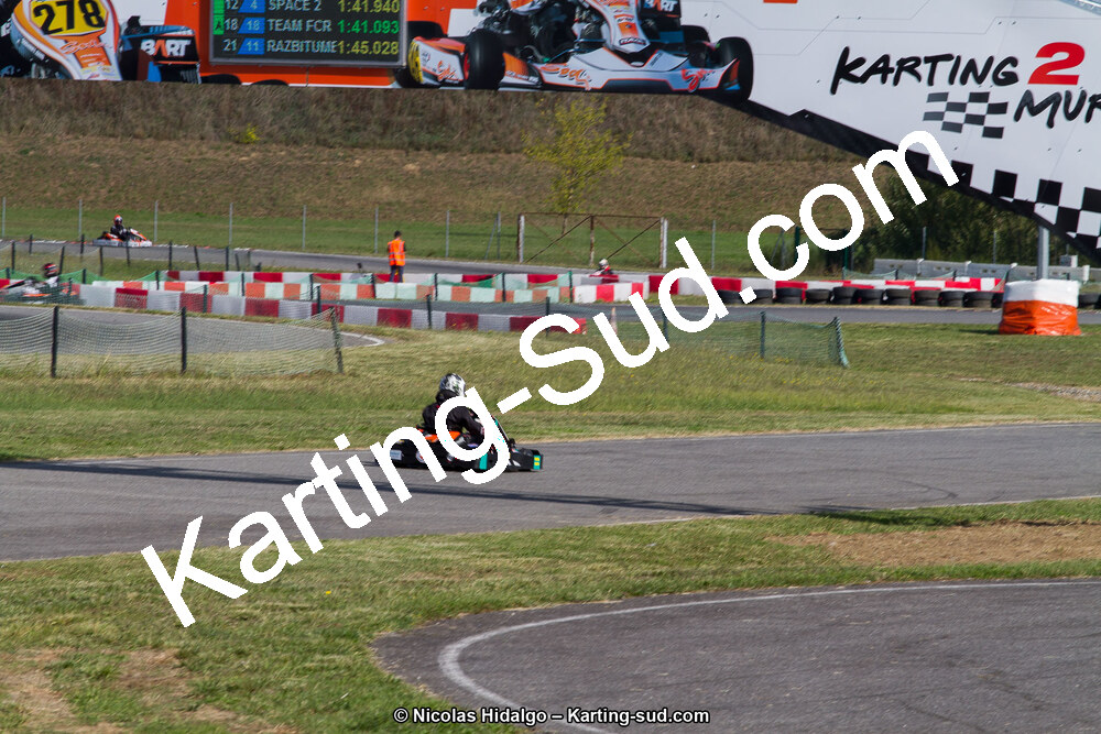 26 & 27/09/2015 : 24H de Muret Loisir à Muret (Photos Nicolas Hidalgo) 2015 — karting