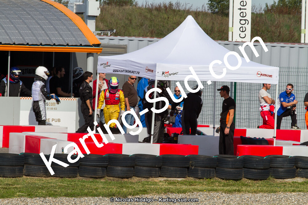 26 & 27/09/2015 : 24H de Muret Loisir à Muret (Photos Nicolas Hidalgo) 2015 — karting