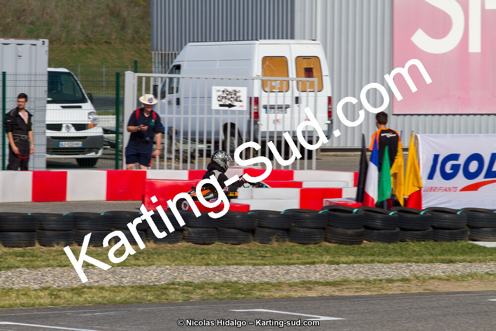 26 & 27/09/2015 : 24H de Muret Loisir à Muret (Photos Nicolas Hidalgo) 2015 — karting