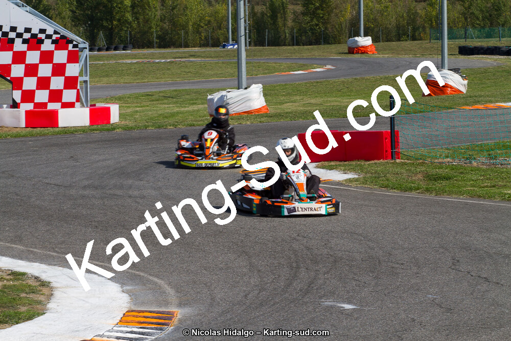 26 & 27/09/2015 : 24H de Muret Loisir à Muret (Photos Nicolas Hidalgo) 2015 — karting