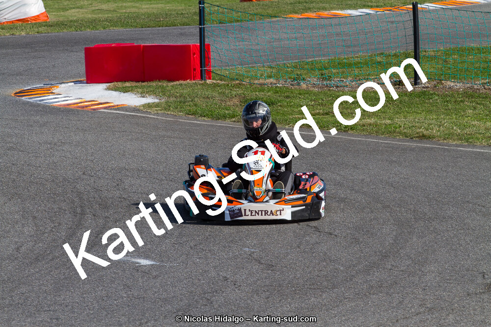 26 & 27/09/2015 : 24H de Muret Loisir à Muret (Photos Nicolas Hidalgo) 2015 — karting