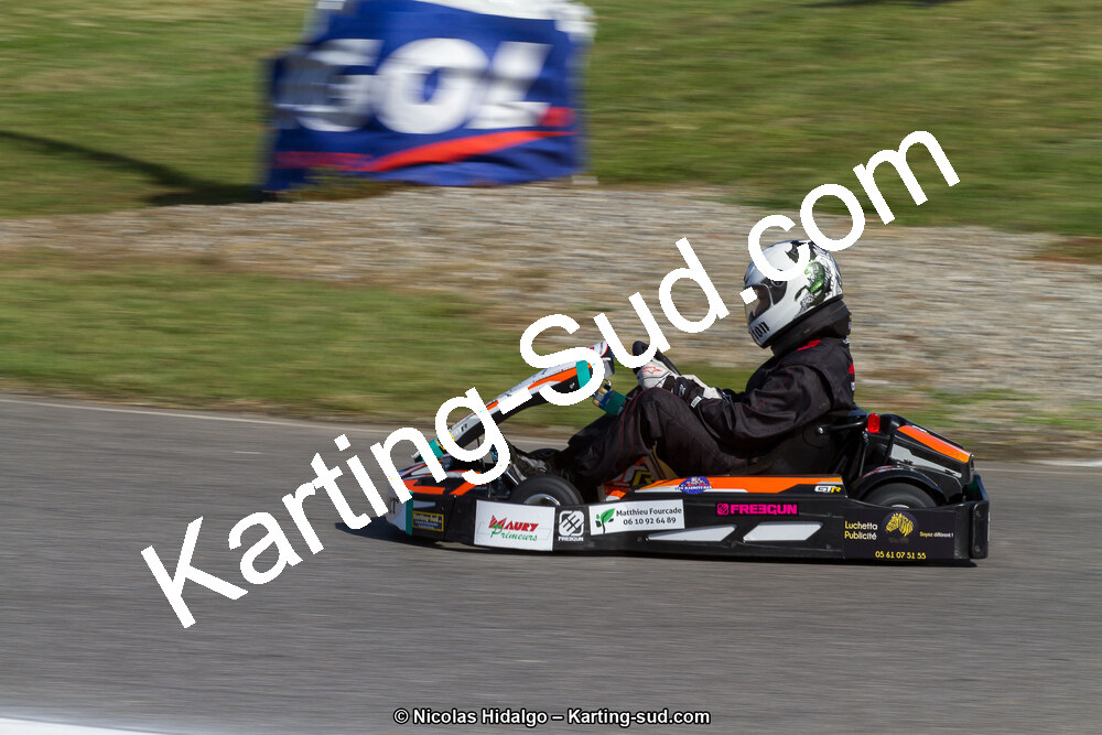 26 & 27/09/2015 : 24H de Muret Loisir à Muret (Photos Nicolas Hidalgo) 2015 — karting