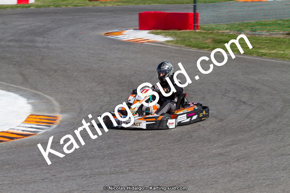 26 & 27/09/2015 : 24H de Muret Loisir à Muret (Photos Nicolas Hidalgo) 2015 — karting