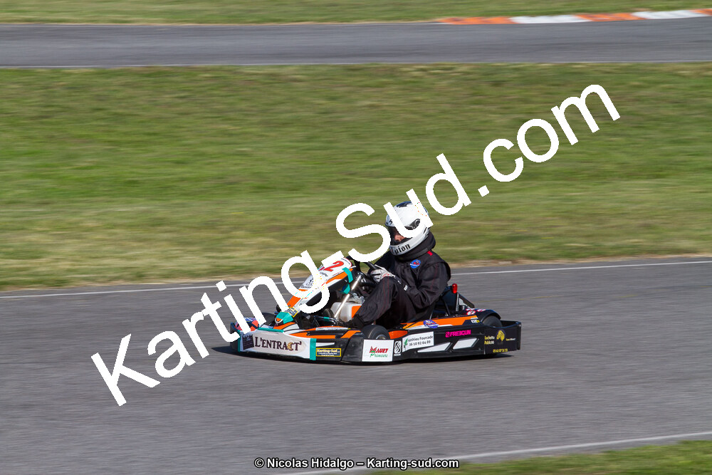 26 & 27/09/2015 : 24H de Muret Loisir à Muret (Photos Nicolas Hidalgo) 2015 — karting