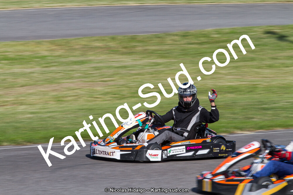 26 & 27/09/2015 : 24H de Muret Loisir à Muret (Photos Nicolas Hidalgo) 2015 — karting
