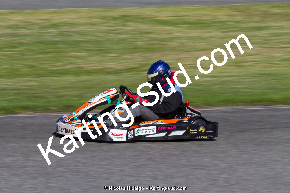 26 & 27/09/2015 : 24H de Muret Loisir à Muret (Photos Nicolas Hidalgo) 2015 — karting