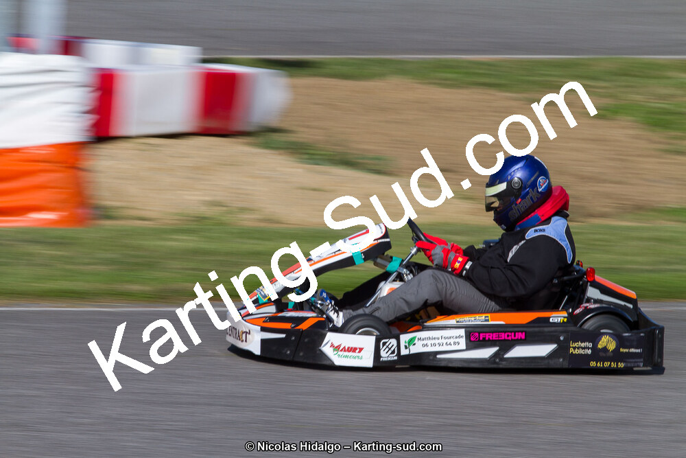 26 & 27/09/2015 : 24H de Muret Loisir à Muret (Photos Nicolas Hidalgo) 2015 — karting