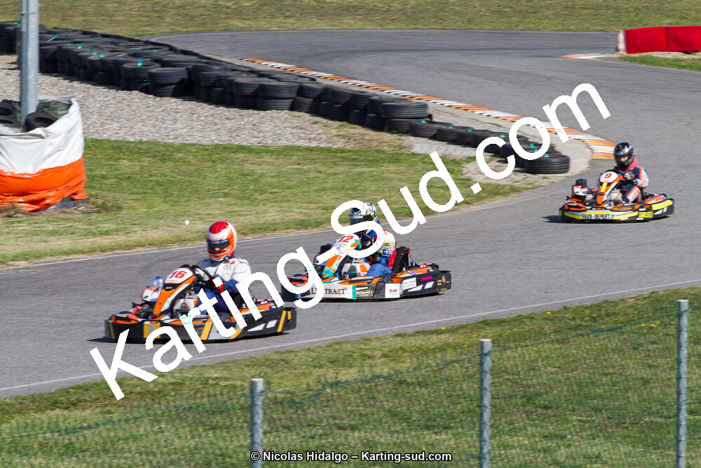 26 & 27/09/2015 : 24H de Muret Loisir à Muret (Photos Nicolas Hidalgo) 2015 — karting