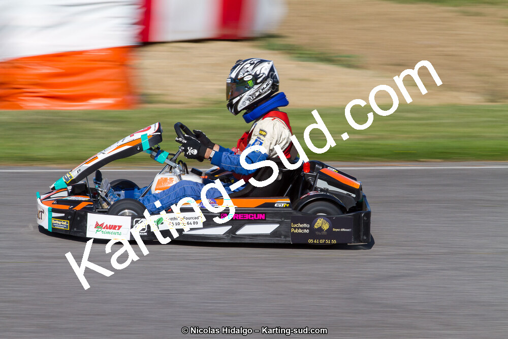 26 & 27/09/2015 : 24H de Muret Loisir à Muret (Photos Nicolas Hidalgo) 2015 — karting