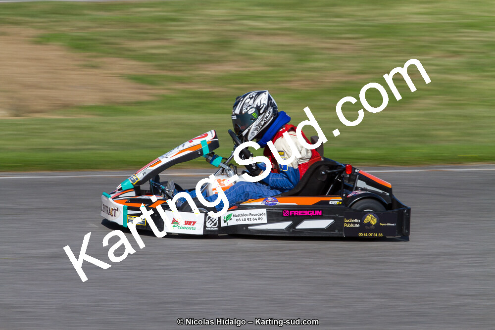 26 & 27/09/2015 : 24H de Muret Loisir à Muret (Photos Nicolas Hidalgo) 2015 — karting