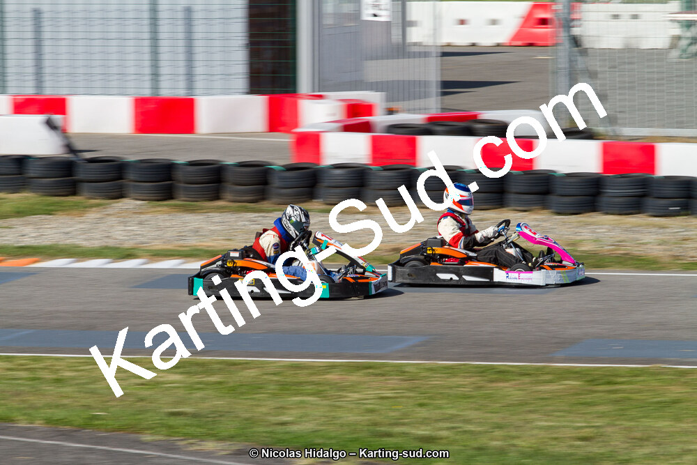 26 & 27/09/2015 : 24H de Muret Loisir à Muret (Photos Nicolas Hidalgo) 2015 — karting