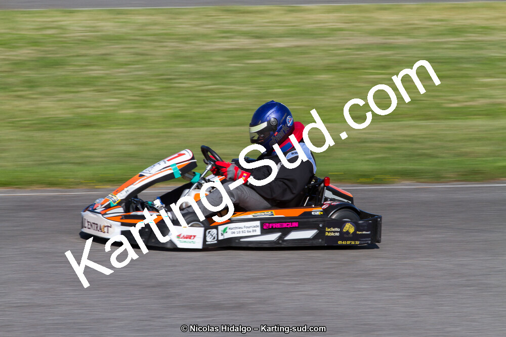 26 & 27/09/2015 : 24H de Muret Loisir à Muret (Photos Nicolas Hidalgo) 2015 — karting