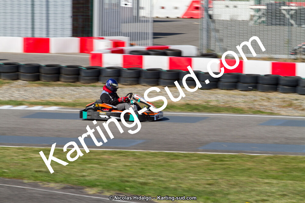 26 & 27/09/2015 : 24H de Muret Loisir à Muret (Photos Nicolas Hidalgo) 2015 — karting