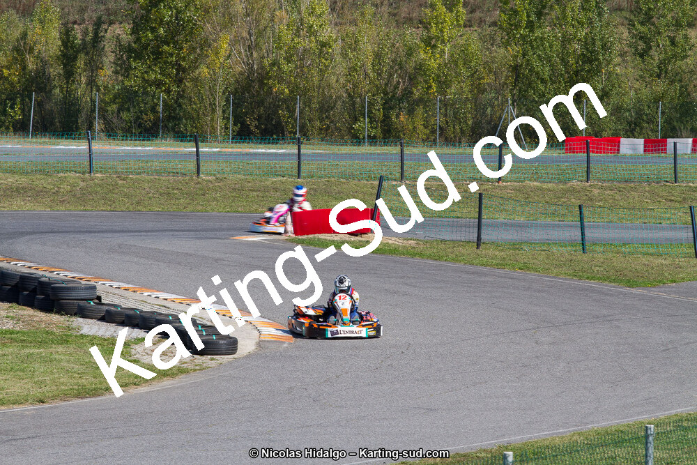 26 & 27/09/2015 : 24H de Muret Loisir à Muret (Photos Nicolas Hidalgo) 2015 — karting