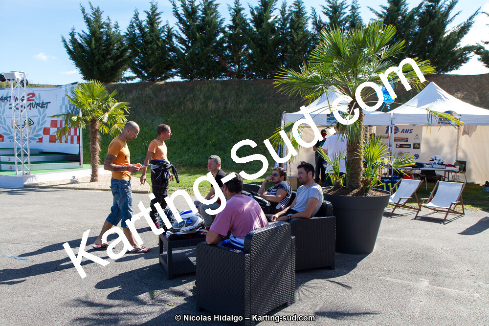 26 & 27/09/2015 : 24H de Muret Loisir à Muret (Photos Nicolas Hidalgo) 2015 — karting
