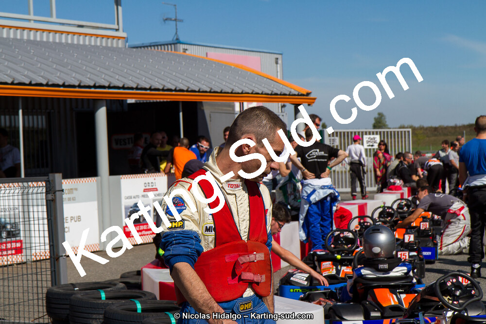 26 & 27/09/2015 : 24H de Muret Loisir à Muret (Photos Nicolas Hidalgo) 2015 — karting