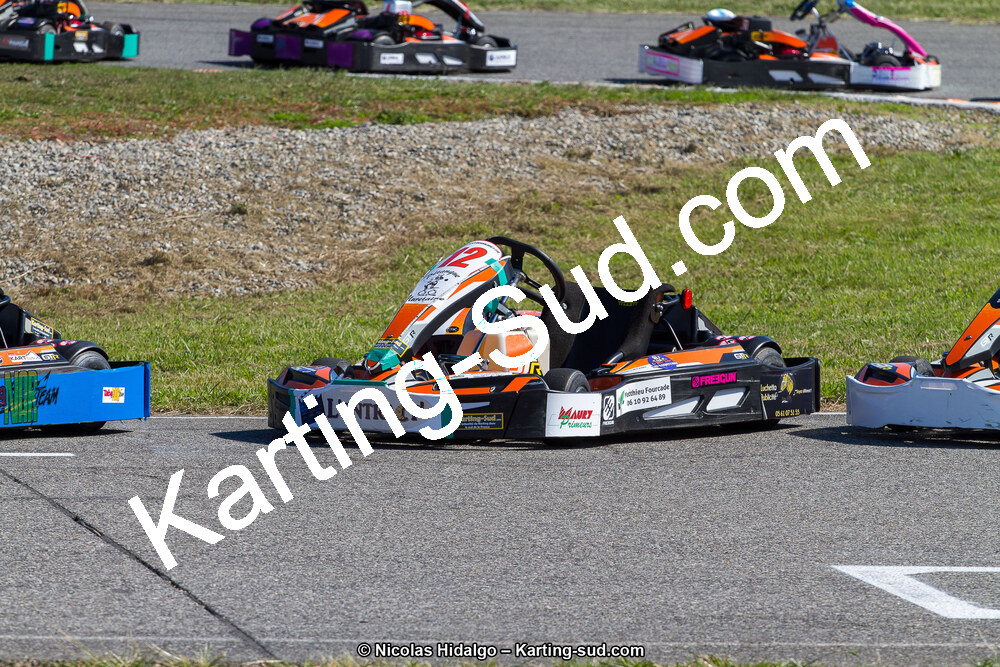 26 & 27/09/2015 : 24H de Muret Loisir à Muret (Photos Nicolas Hidalgo) 2015 — karting