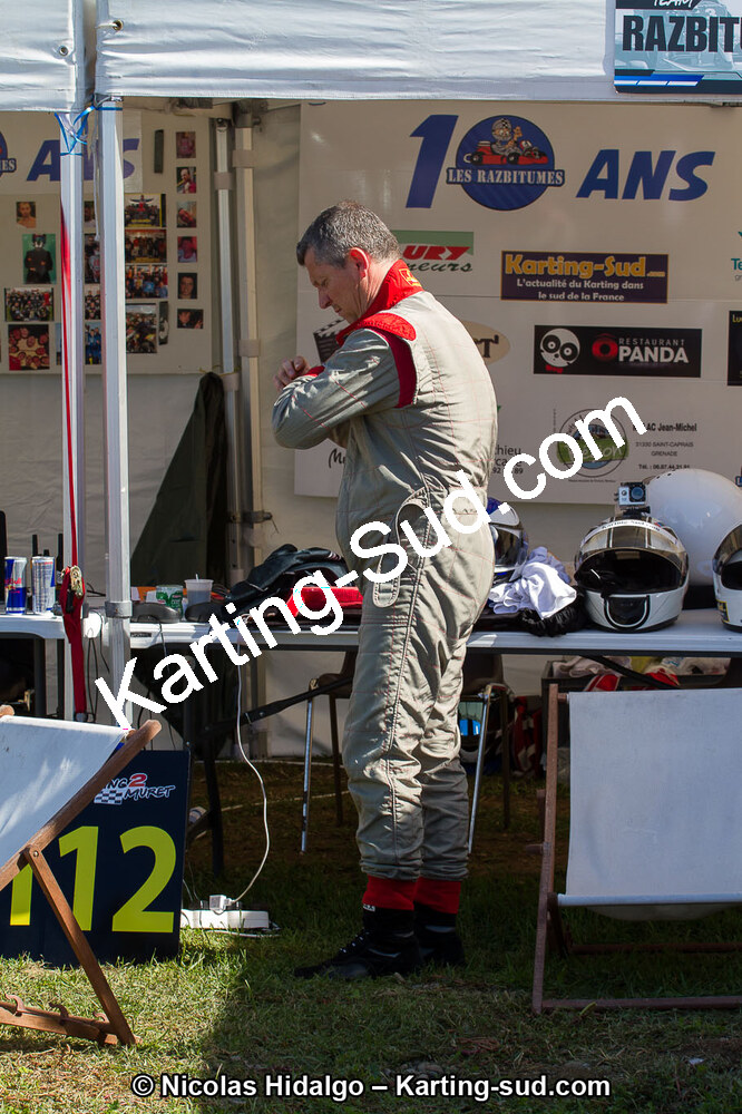 26 & 27/09/2015 : 24H de Muret Loisir à Muret (Photos Nicolas Hidalgo) 2015 — karting