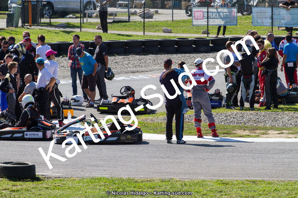 26 & 27/09/2015 : 24H de Muret Loisir à Muret (Photos Nicolas Hidalgo) 2015 — karting