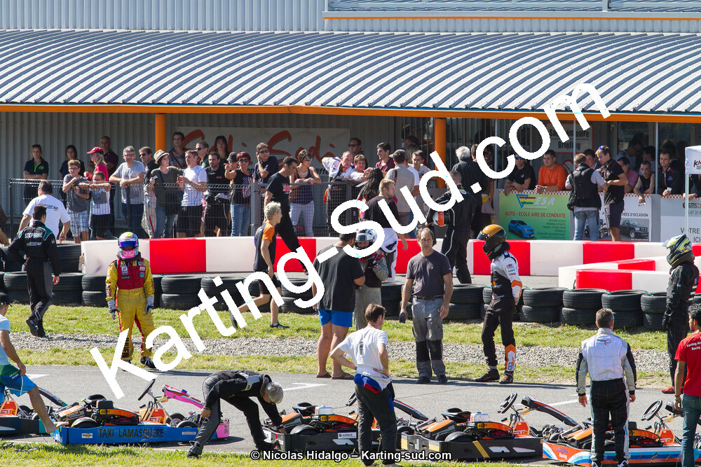 26 & 27/09/2015 : 24H de Muret Loisir à Muret (Photos Nicolas Hidalgo) 2015 — karting