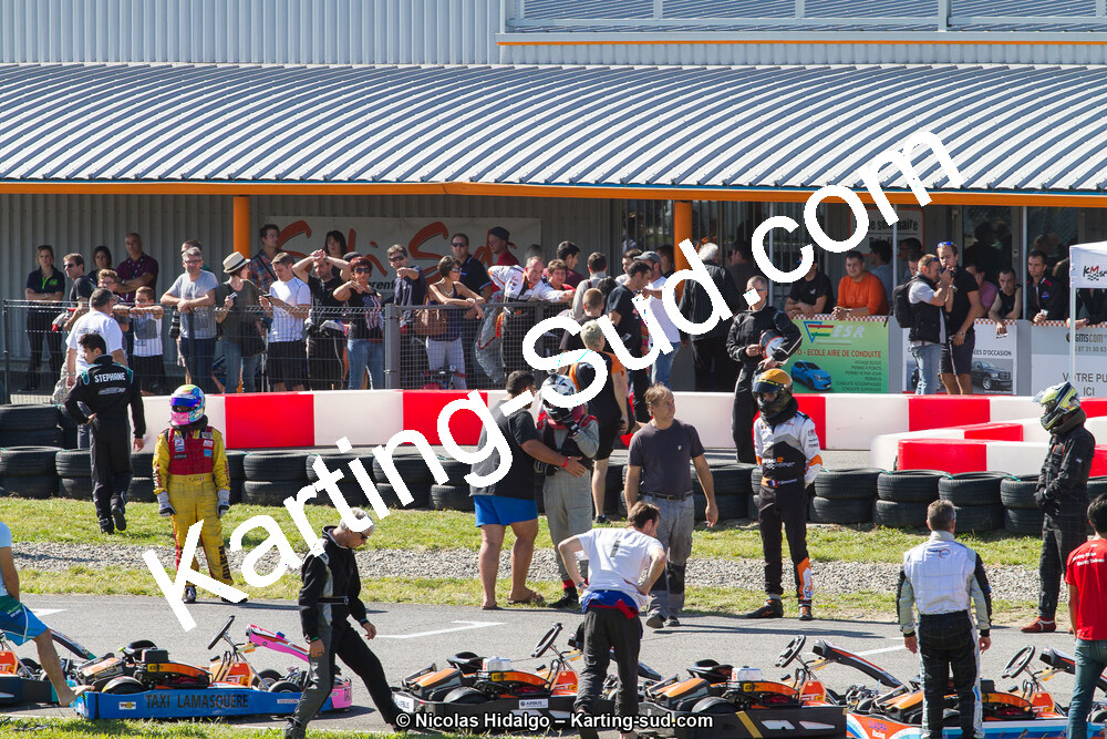 26 & 27/09/2015 : 24H de Muret Loisir à Muret (Photos Nicolas Hidalgo) 2015 — karting