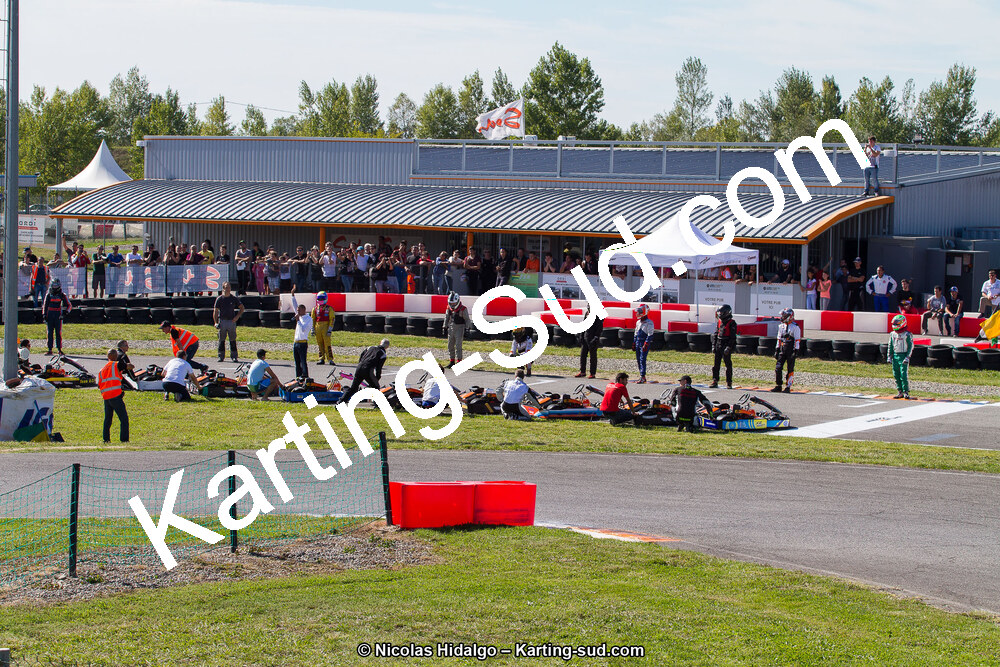 26 & 27/09/2015 : 24H de Muret Loisir à Muret (Photos Nicolas Hidalgo) 2015 — karting